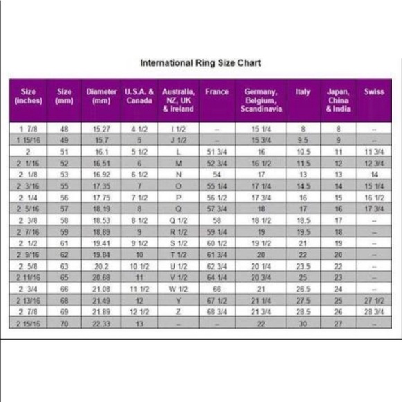 Sterling Silver Victorian Ring Size 8 NEW - Picture 6 of 6